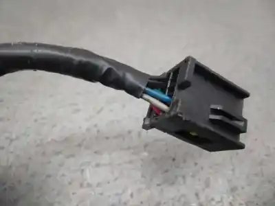 Автозапчасти б/у задний вид справа за opel mokka / mokka x (j13) 1.7 cdti (_76) ссылки oem iam  7 cables 
