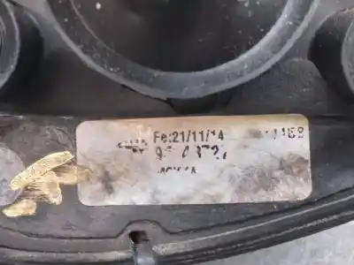 Автозапчасти б/у задний вид справа за opel mokka / mokka x (j13) 1.7 cdti (_76) ссылки oem iam  7 cables 