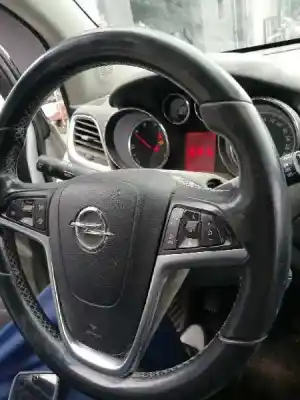 Pièce détachée automobile d'occasion volant pour opel mokka / mokka x (j13) 1.7 cdti (_76) références oem iam 13473053