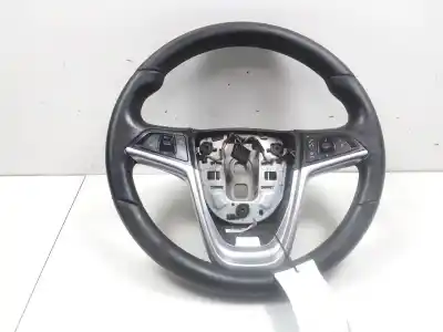 Автозапчастина б/у кермо для opel mokka / mokka x (j13) 1.7 cdti (_76) посилання на oem iam 13473053  