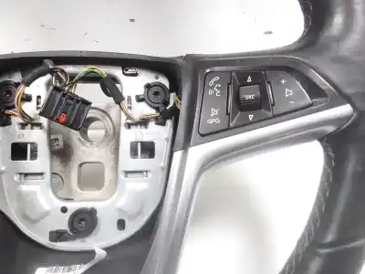 Автозапчастина б/у кермо для opel mokka / mokka x (j13) 1.7 cdti (_76) посилання на oem iam 13473053  