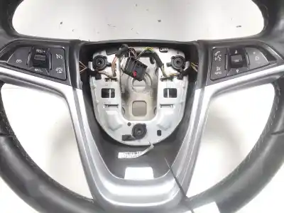 Автозапчастина б/у кермо для opel mokka / mokka x (j13) 1.7 cdti (_76) посилання на oem iam 13473053  