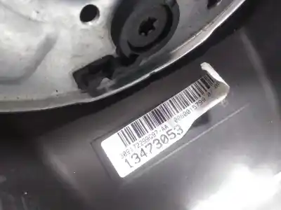 Автозапчастина б/у кермо для opel mokka / mokka x (j13) 1.7 cdti (_76) посилання на oem iam 13473053  