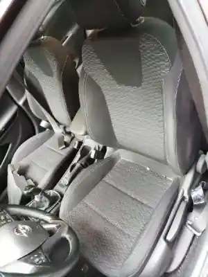 Автозапчасти б/у левое переднее сидение за opel astra k (b16) 1.6 cdti (68) ссылки oem iam 