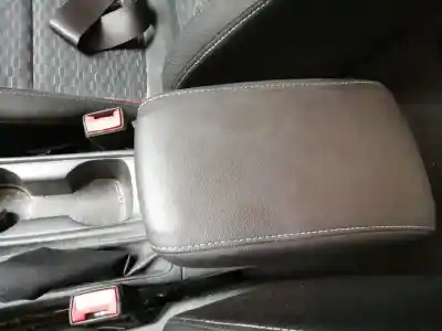 Gebrauchtes Autoersatzteil Mittelkonsole zum OPEL ASTRA K (B16)  OEM-IAM-Referenzen   