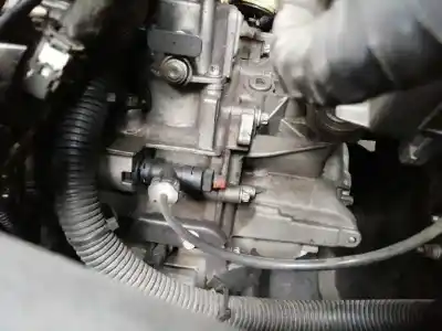 Автозапчасти б/у коробка передач за opel astra k (b16) 1.6 cdti (68) ссылки oem iam m320lw0  