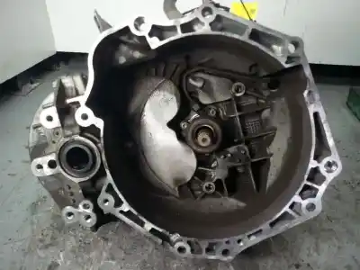 Second-hand car spare part GEARBOX for OPEL ASTRA K (B16)  OEM IAM references M320LW0  