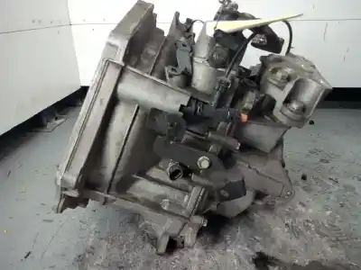 Автозапчасти б/у коробка передач за opel astra k (b16) 1.6 cdti (68) ссылки oem iam m320lw0  