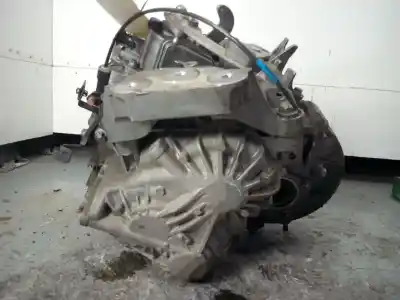 Автозапчасти б/у коробка передач за opel astra k (b16) 1.6 cdti (68) ссылки oem iam m320lw0  