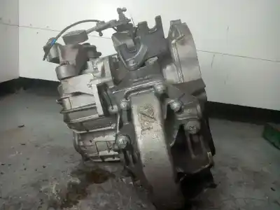 Автозапчасти б/у коробка передач за opel astra k (b16) 1.6 cdti (68) ссылки oem iam m320lw0  