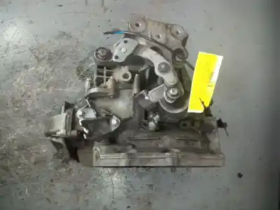 Автозапчасти б/у коробка передач за opel astra k (b16) 1.6 cdti (68) ссылки oem iam m320lw0  