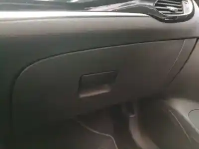 Автозапчасти б/у бардачок за opel astra k (b16) 1.6 cdti (68) ссылки oem iam 