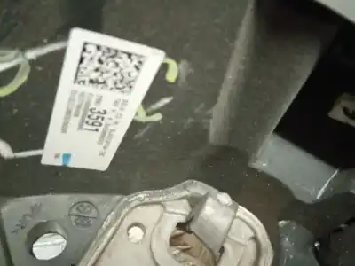 Автозапчасти б/у руль за opel astra k (b16) 1.6 cdti (68) ссылки oem iam 34210939a 39013591 