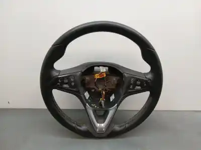 Pezzo di ricambio per auto di seconda mano VOLANTE per OPEL ASTRA K (B16)  Riferimenti OEM IAM 34210939A 39013591 