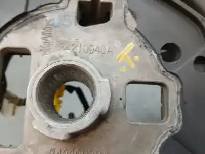 Автозапчасти б/у руль за opel astra k (b16) 1.6 cdti (68) ссылки oem iam 34210939a 39013591 