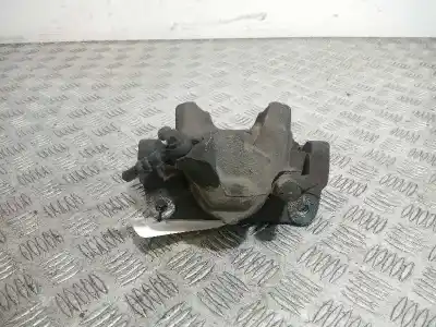 Автозапчастина б/у передній лівий гальмум для citroen c4 picasso * посилання на oem iam 9807197280  