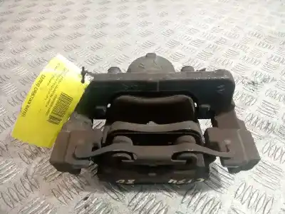 Автозапчастина б/у передній правий гальмівний супорт для citroen c4 picasso * посилання на oem iam 11360109343  