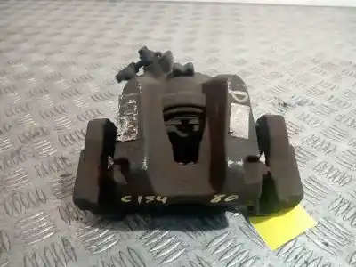 Автозапчастина б/у передній правий гальмівний супорт для citroen c4 picasso * посилання на oem iam 11360109343  
