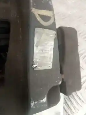 Автозапчастина б/у передній правий гальмівний супорт для citroen c4 picasso * посилання на oem iam 11360109343  