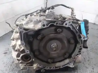 Second-hand car spare part gearbox for peugeot 308 allure oem iam references 20ce13