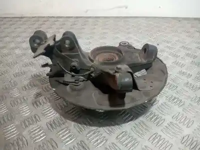 Автозапчастина б/у передній лівий культ для citroen c4 picasso * посилання на oem iam g0749028870  