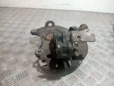 Автозапчастина б/у передній лівий культ для citroen c4 picasso * посилання на oem iam g0749028870  