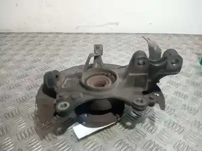 Автозапчастина б/у передній лівий культ для citroen c4 picasso * посилання на oem iam g0749028870  