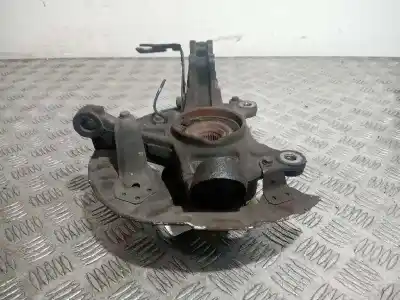 Автозапчастина б/у передній лівий культ для citroen c4 picasso * посилання на oem iam g0749028870  