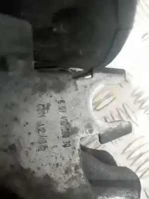 Автозапчастина б/у передній лівий культ для citroen c4 picasso * посилання на oem iam g0749028870  