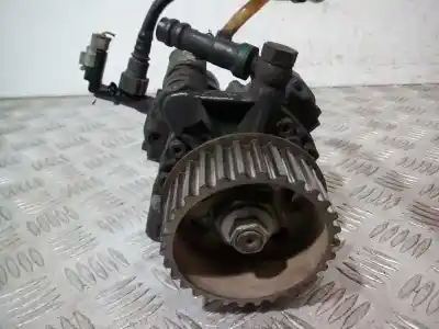 Peça sobressalente para automóvel em segunda mão Bomba De Injeção por RENAULT SCENIC II 1.5 dCi Diesel Referências OEM IAM 8200663258  
