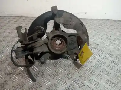 Автозапчастина б/у передній прав для citroen c4 picasso * посилання на oem iam d0749028770