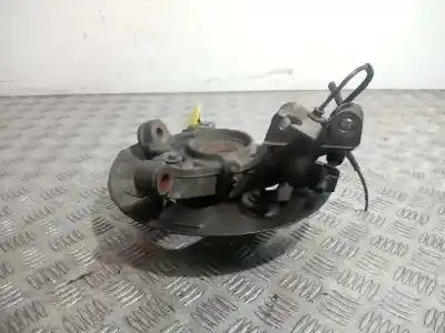 Автозапчастина б/у передній прав для citroen c4 picasso * посилання на oem iam d0749028770  