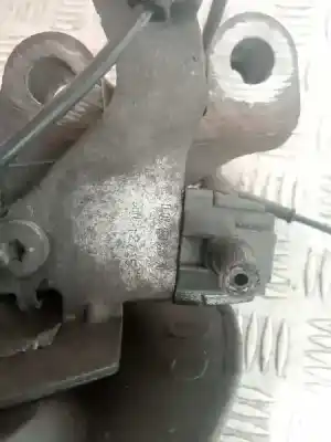 Автозапчастина б/у передній прав для citroen c4 picasso * посилання на oem iam d0749028770  