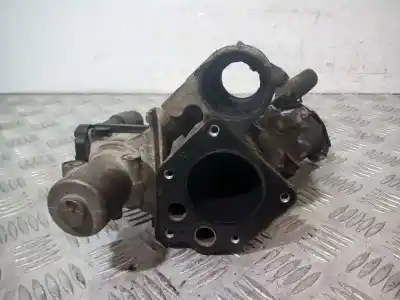 Gebrauchtes Autoersatzteil Egr-ventil zum RENAULT SCENIC II 1.5 dCi Diesel OEM-IAM-Referenzen 8200452876  H8200242949
