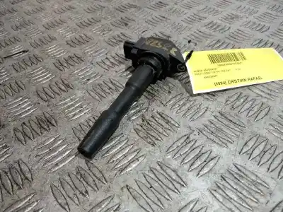 Автозапчасти б/у КАТУШКА ЗАЖИГАНИЯ за DACIA LODGY (JS_)  ссылки OEM IAM 224332428R  