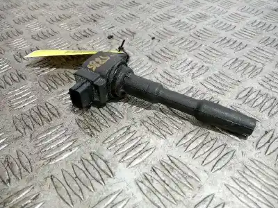 Автозапчастина б/у котушка запалювання для dacia lodgy (js_) 1.2 tce (jsay jsm0) посилання на oem iam 224332428r  