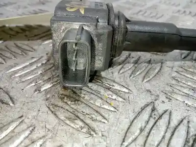 Автозапчастина б/у котушка запалювання для dacia lodgy (js_) 1.2 tce (jsay jsm0) посилання на oem iam 224332428r  