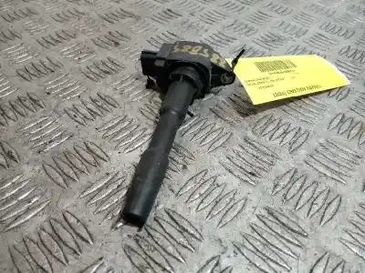 Автозапчасти б/у КАТУШКА ЗАЖИГАНИЯ за DACIA LODGY (JS_)  ссылки OEM IAM 224332428R  