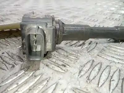 Автозапчастина б/у котушка запалювання для dacia lodgy (js_) 1.2 tce (jsay jsm0) посилання на oem iam 224332428r  