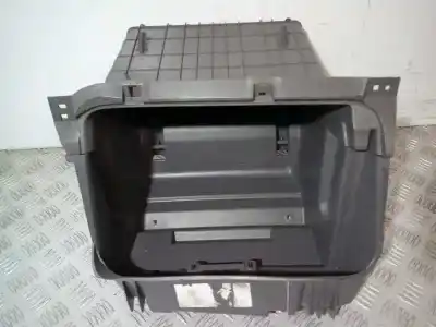 Автозапчастина б/у бардачок для nissan nv 200 (m20) 1.5 dci cat посилання на oem iam 68520bj99b
