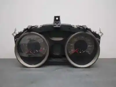 Автозапчасти б/у ПРИБОРНАЯ ДОСКА за RENAULT MEGANE II COUPE  ссылки OEM IAM 8200408799  