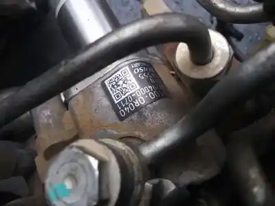 Second-hand car spare part INJECTION PUMP for TOYOTA VERSO  OEM IAM references 221000R040  