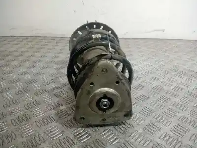 Pezzo di ricambio per auto di seconda mano ammortizzatore anteriore sinistro per citroen c4 picasso * riferimenti oem iam 9810539780  