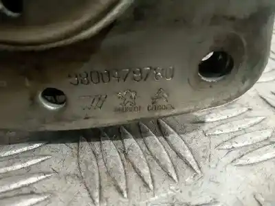 Pezzo di ricambio per auto di seconda mano ammortizzatore anteriore sinistro per citroen c4 picasso * riferimenti oem iam 9810539780  