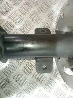 Pezzo di ricambio per auto di seconda mano ammortizzatore anteriore sinistro per citroen c4 picasso * riferimenti oem iam 9810539780  
