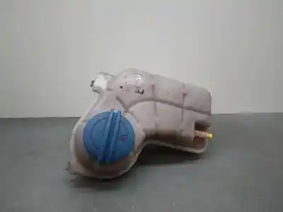 Peça sobressalente para automóvel em segunda mão depósito de expansão por audi a4 avant (8e) 2.0 tdi referências oem iam 8e0121403