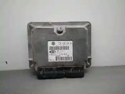 Gebrauchtes Autoersatzteil Ecu-motorsteuergerät Uce Motorsteuergerät zum SEAT IBIZA (6L1) Stella OEM-IAM-Referenzen 036906034AH  