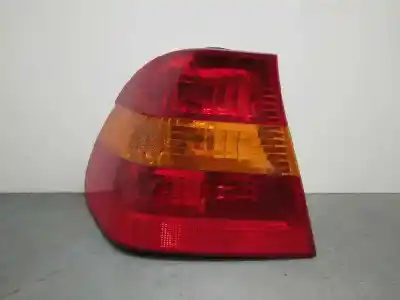 Pezzo di ricambio per auto di seconda mano lampada posteriore sinistra per bmw serie 3 berlina (e46) 320d riferimenti oem iam 6907933  