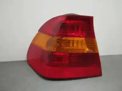 Recambio de automóvil de segunda mano de piloto trasero izquierdo para bmw serie 3 berlina (e46) 320d referencias oem iam 6907933  