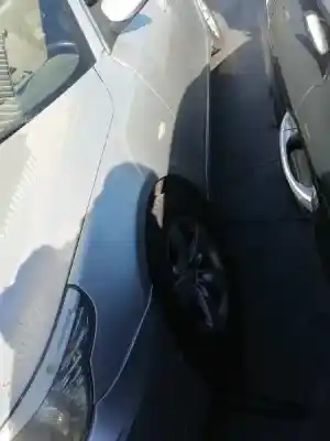 Pezzo di ricambio per auto di seconda mano parafango anteriore sinistro per bmw serie 5 touring (e61) 525d riferimenti oem iam 